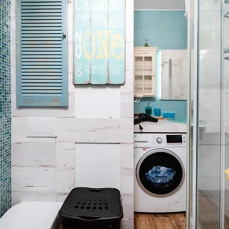 Apartamento Wild And Free Urban Jungle By Bookinghost Łódź