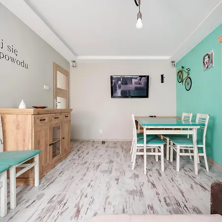 Wild And Free Urban Jungle By Bookinghost Apartamento Łódź