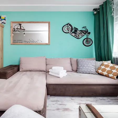 Apartamento Wild And Free Urban Jungle By Bookinghost