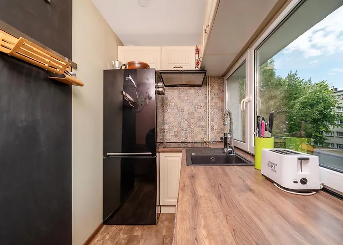 Wild And Free Urban Jungle By Bookinghost Lejlighed *