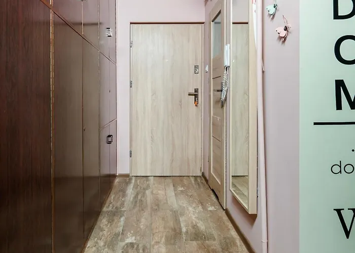 Wild And Free Urban Jungle By Bookinghost Lejlighed *